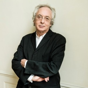 Philippe Herreweghe © Michiel Hendryckx