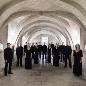 Tenebrae Choir © Sim Canetty-Clarke