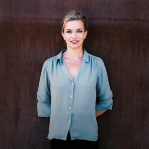 Olivia Vermeulen © Felix Broede