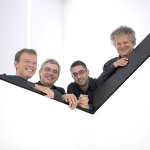 Arditti Quartet © Astrid Karger