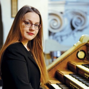 Zita Nauratyill  © Artyom Pankov