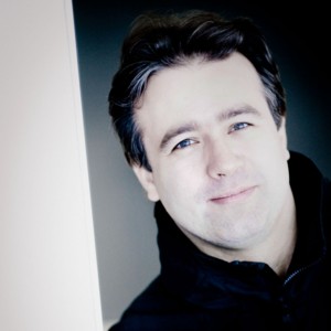 Alexei Volodin © Marco Borggreve