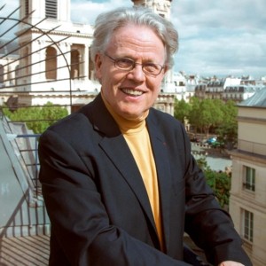 Daniel Roth © Joe Vitacco