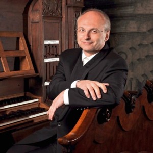 Johannes Ebenbauer © Albert Miklos