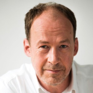 Ulrich Noethen © Marion von Mehden