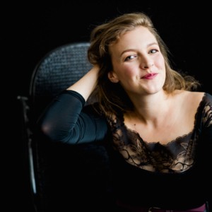 Maria Ladurner © Theresa Pewal