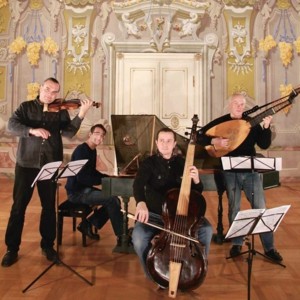 Ars Antiqua © Ars Antiqua Austria