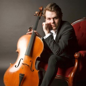 Vasilij Stepanov © Haus der Musik St. Petersburg