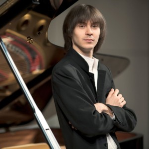 Philipp Kopachevskij © Haus der Musik St. Petersburg