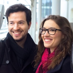 Duo Mayr-CelisCatalán © Konstantin Stampfl