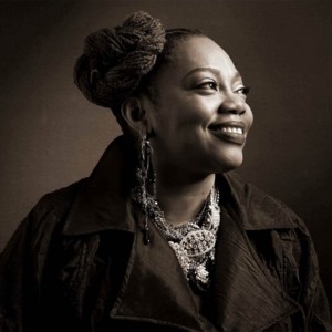Dee Alexander © Claude Aline Nazaire
