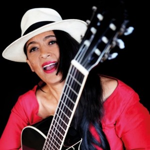Jessie Ann de Angelo © Reinhard Winkler