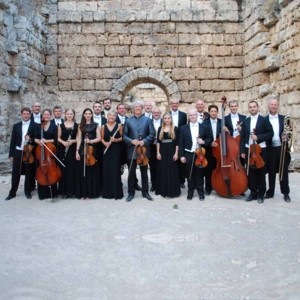 Johann Strauß Ensemble © Johann Strauß Ensemble