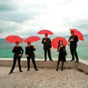 Austrian Baroque Company © Andrea Vázquez