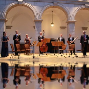 Ensemble Aktuell ©privat