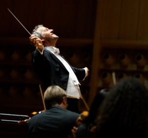 Markus Poschner © Reinhard Winkler