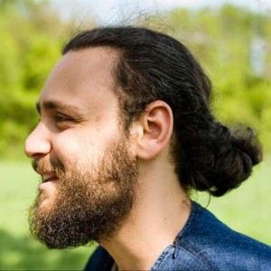 Alireza Shahabolmolkfard @ Laura Jyothi