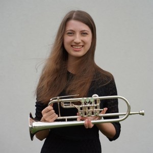 Tina Geroldinger © Privat