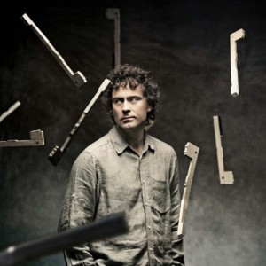 Paul Lewis © Josep Molina Harmonia Mundi