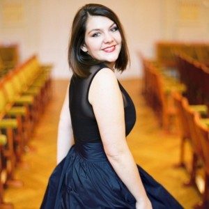 Sophie Rennert © Pia Clodi