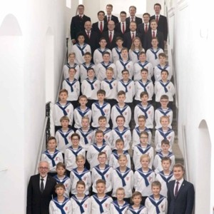 St. Florianer Sängerknaben © Michael Emprechtinger