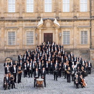 Bamberger Symphoniker © Andreas Herzau