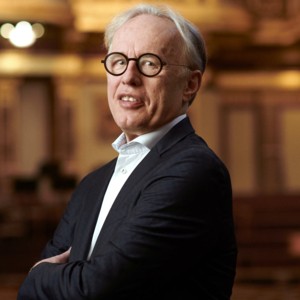 Martin Haselböck © Meinrad Hofer