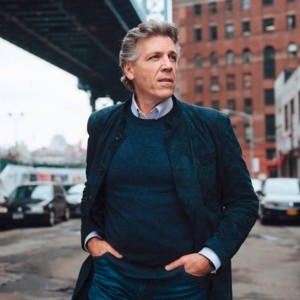 Thomas Hampson © Jiyang Chen