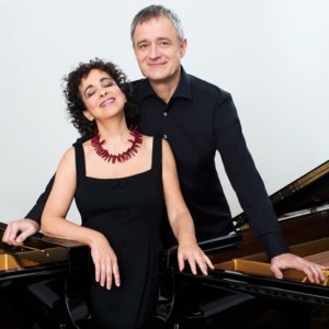 Duo Tal & Groethuysen © Michael Leis