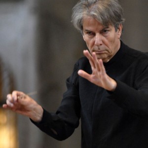 Hartmut Haenchen © Frank Höhler