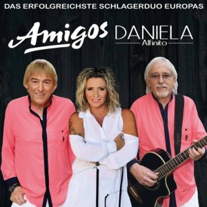 Die Amigos & Daniela Alfinito 2021