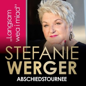 Stefanie Werger © oeticket