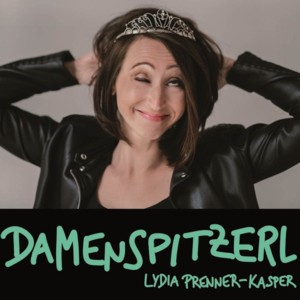 Lydia Prenner-Kasper © lynephotography.com