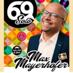 Max Mayerhofer  © Max Mayerhofer