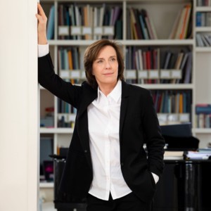 Laurence Equilbey © Julien Benhamou