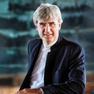 Thomas Dausgaard © Thomas Grøndahl