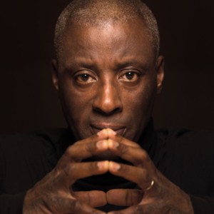 Wayne Marshall © Charlie Best