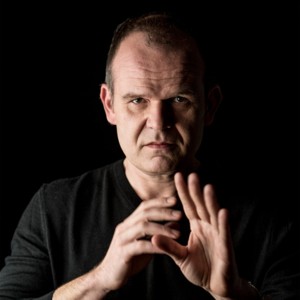 Francois Xavier Roth © Holger Talinski
