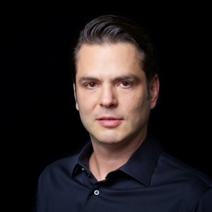 Stefan Gottfried © Wolf Dieter Grabner