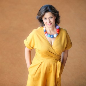 Renate Pitscheider © Volker Weihbold