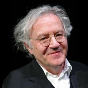Hermann Beil © privat 