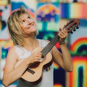 Kiri Rakete © Peter Wieser
