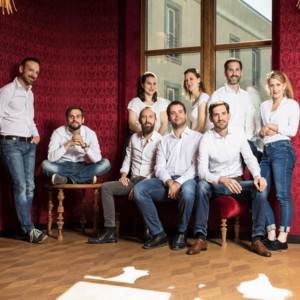 Voces Suaves © Markus Räber 
