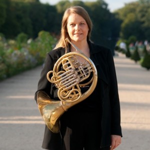 Marie Luise Neunecker © Janne Saksala