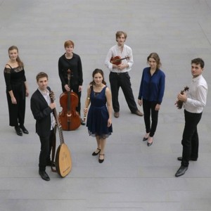 Ensemble Mozaïque © Konstantin Schmidbauer