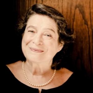 Elisabeth Leonskaja © Marco Borggreve