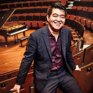 Cunmo Yin © Dan Hannen