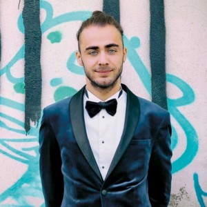 Daniel Petrica Ciobanu © Cristian Luchian