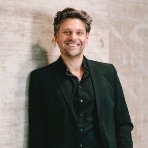 Markus Miesenberger © Klara Leschanz