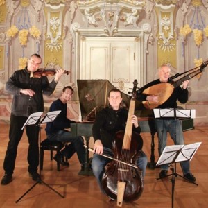 Ars Antiqua Austria © Ars Antiqua